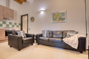 Charming apartment Parco - Arco della Pace - perfect for 5 people